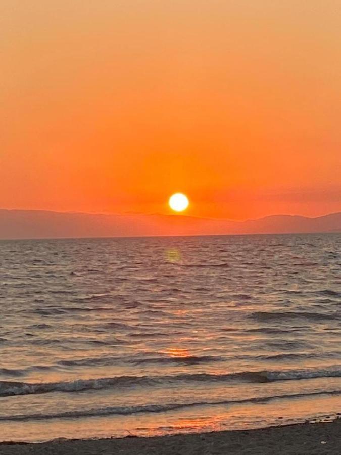 Ikiz Pension Bungalow Çıralı Eksteriør bilde